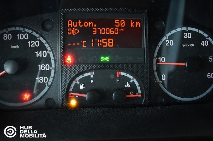 PEUGEOT Boxer 330 2.2 HDi/130CV FAP PC-TM Furgone